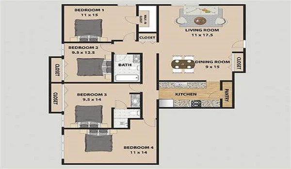 Featured Image of Sattva Lumina Floor Plan