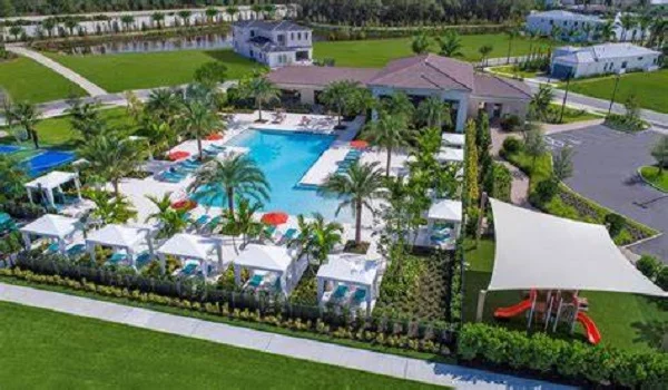 Featured Image of Club House Amenities