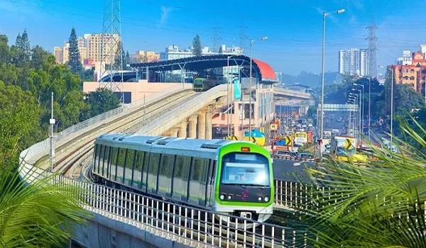 Featured Image of Metro Connectivity