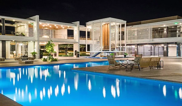 Featured Image of Sattva Lumina Clubhouse