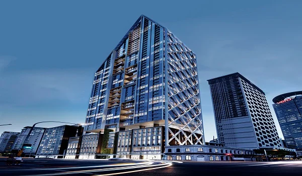 Featured Image of Sattva Lumina Tower Plan