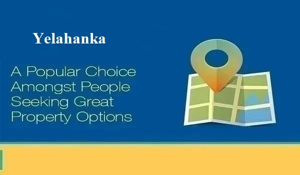 Featured Image of Sattva Lumina Yelahanka