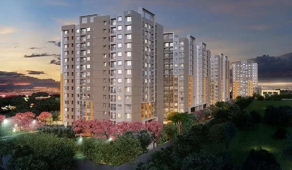 Featured Image of Sattva Misty Charm