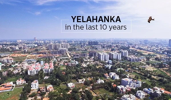 Featured Image of Yelahanka